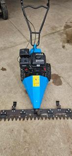 Balkmaaier HBM., Tuin en Terras, Balkmaaier, Ophalen