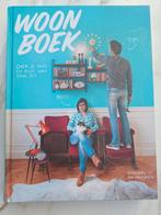 Britt Sebrechts - Woonboek, Boeken, Ophalen of Verzenden, Britt Sebrechts; Tom Cole