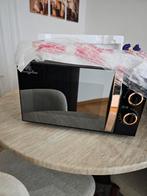 Berlinger Haus magnetron, Ophalen, Microgolfoven