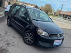 Volkswagen Touran 1.6 tdi 2011 année 295000km 0032478767323, Euro 5, Achat, Entreprise, Boîte manuelle
