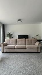 Canapé fauteuil, Maison & Meubles, 75 à 100 cm, 250 à 300 cm, Quatre personnes ou plus, Banc droit