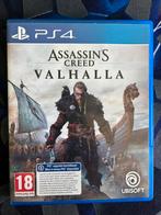 Assassins creed valhalla ps4, Ophalen of Verzenden, Zo goed als nieuw