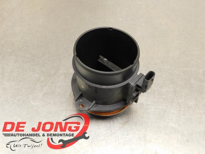 Compteur de masse d'air d'un Mercedes Vito, 3 mois de garantie, Utilisé, -, -