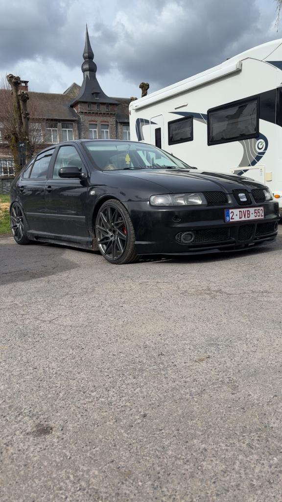 Jantes 5x100, Autos : Pièces & Accessoires, Pneus & Jantes, Pneus et Jantes, 19 pouces, 215 mm, Utilisé, Enlèvement