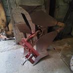 charrue, butteur, arracheuse p.d.t, roues, etc..., Enlèvement, Autre, Autres types