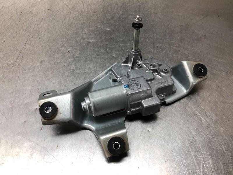 MOTEUR ESSUIE-GLACE ARRIÈRE Eclipse Cross (GK / GL), Utilisé, Mitsubishi