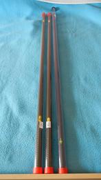 3 kit sensas 4 brins, Sports nautiques & Bateaux, Pêche à la ligne | Poissons blancs, Enlèvement, Neuf, Ensemble complet