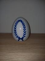 Beeld van porseleinen ei, Enlèvement ou Envoi, Comme neuf