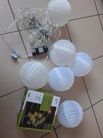XXL Led lantern string lights, Maison & Meubles, Enlèvement ou Envoi