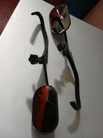 Caravan spiegels, Ophalen, Ford