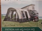 Tentluifel voor busje/caravan, Caravans en Kamperen, Ophalen, Zo goed als nieuw, Overige merken