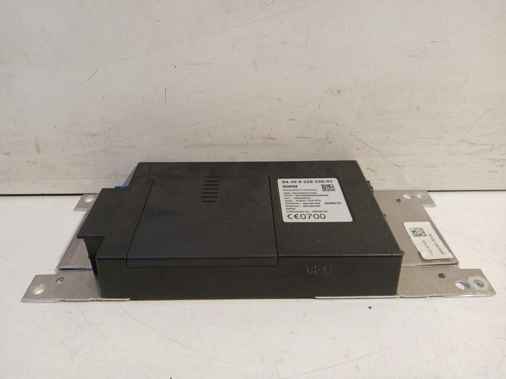 Bluetooth control module BMW 5 serie, Autos : Divers, Autoradios, Enlèvement ou Envoi