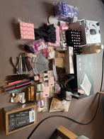 Totale doehetzelf gel nagel set waarde 500€ nooit gebruikt, Handtassen en Accessoires, Overige kleuren, Nieuw, Ophalen of Verzenden
