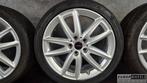18 inch mini clubman F54 F55 F56 JCW 518 Zomerbanden, Auto-onderdelen, Banden en Velgen, 18 inch, Gebruikt, -, -