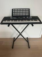 Yamaha YPT-210, Musique & Instruments, Claviers, Enlèvement, Comme neuf, 61 touches, Yamaha