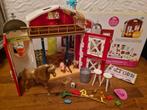 barbie sweet orchard boerderij speelset 25 delig, Enfants & Bébés, Jouets | Autre, Enlèvement, Comme neuf, Garçon ou Fille
