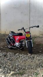 Dax a klasse, Fietsen en Brommers, Brommers | Honda, Ophalen