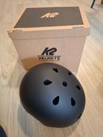 Casque skateboard K2 Varsity Pro, Enlèvement, Neuf, Protection