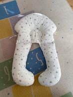 Ergonomisch Baby Knuffelkussen – Antibacterieel Slaapkussen, Enlèvement, Utilisé