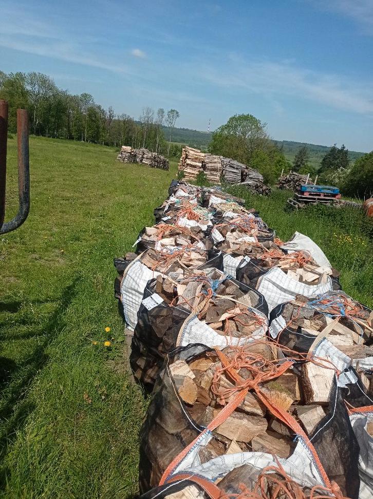 Big bag bois, Divers, Divers Autre, Neuf, Enlèvement