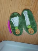 Pantoffels maat 37, Kinderen en Baby's, Babykleding | Schoentjes en Sokjes, Ophalen