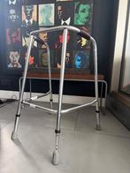 Loophulp rollator - nieuwprijs € 110,00, Diversen, Rollators, Ophalen, Lichtgewicht, Zo goed als nieuw
