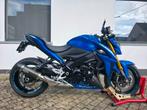 Suzuki GSX-S1000 - 2015 - Street Performance - Topconditie*, Motoren, 4 cilinders, Particulier, ABS, Meer dan 35 kW