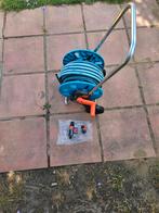 Tuinslang op haspel L =20 m Gardena in Houthalen Nieuwe, Tuin en Terras, Tuinslangen, Ophalen, Tuinslang