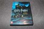 DVD Harry Potter Collection, CD & DVD, DVD | Science-Fiction & Fantasy, À partir de 12 ans, Enlèvement ou Envoi, Utilisé, Fantasy