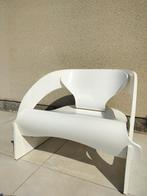 Model 4801 Armchair by Joe Colombo for Kartell, Ophalen