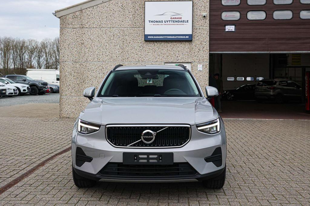 Volvo XC40 ACHTERUITRIJCAMERA*NAVIGATIE*APPLE-CARP*CRUISECON, Auto's, Gebruikt, 5 zetels, 1625 kg, SUV of Terreinwagen