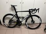 thompson racefiets, Fietsen en Brommers, Fietsen | Racefietsen, Ophalen, Zo goed als nieuw