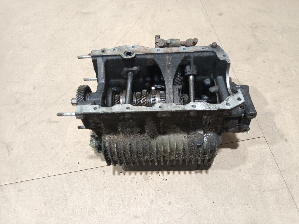 boîte de vitesses 22G68 Classic Mini Cooper 998 & 850, Autos : Pièces & Accessoires, Transmission & Accessoires, Enlèvement, Utilisé