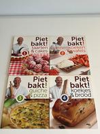 Piet Huysentruyt bakt: 4-delige reeks, Enlèvement ou Envoi, Comme neuf