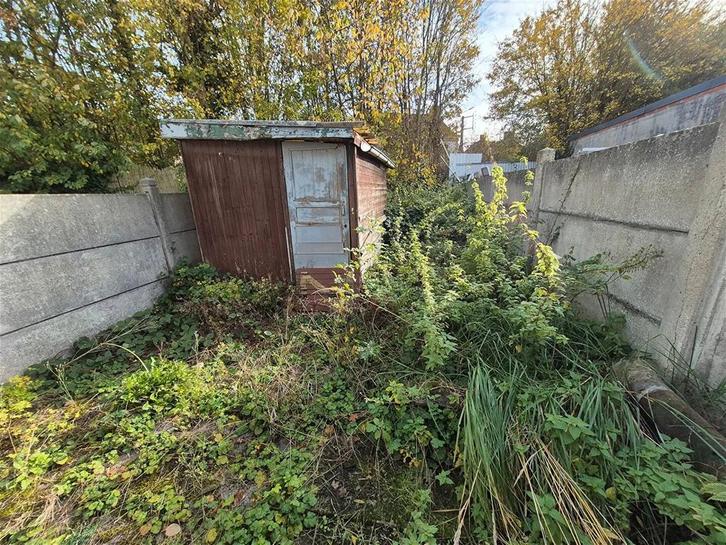 Maison 2 façades, Immo, Huizen en Appartementen te koop