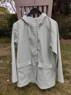 regenjas Large, Kleding | Dames, Ophalen, Zo goed als nieuw, Maat 42/44 (L)