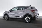 (2CXD482) RENAULT CAPTUR, Autos, Argent ou Gris, Euro 6, Entreprise, 1333 cm³