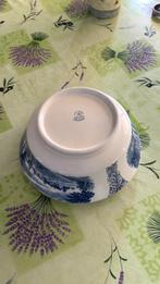 Schaal ‘boerenhoeve’, Enlèvement ou Envoi