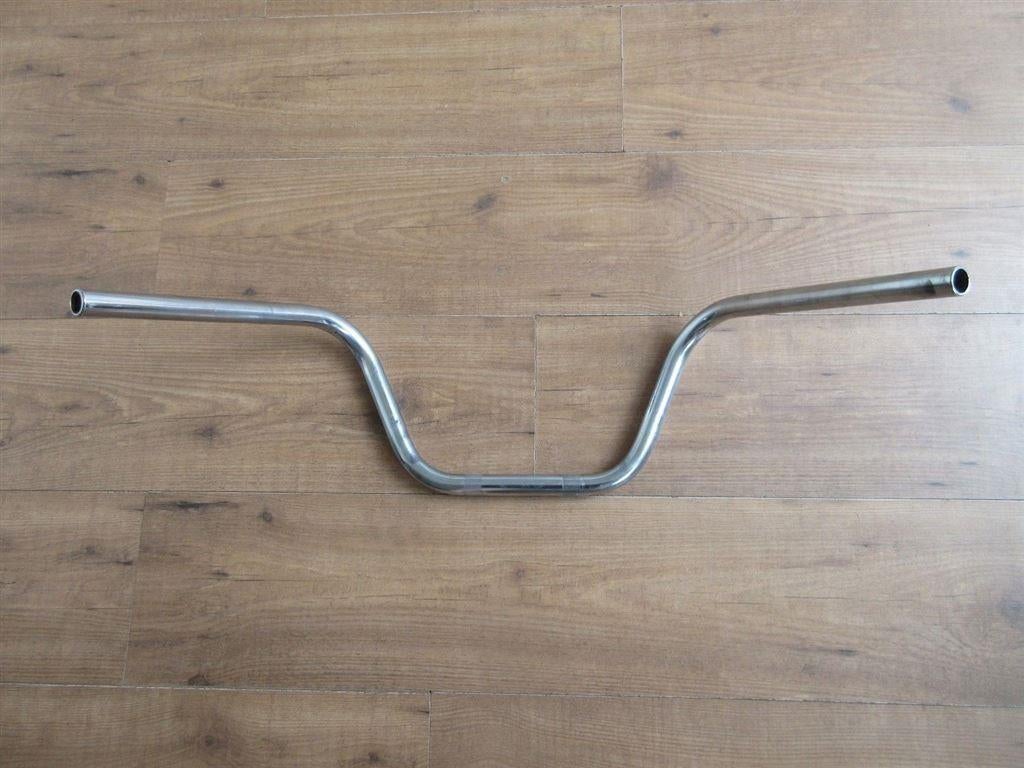 Kawasaki Z305 stuur KZ 305 CSR steer LTD KZ30CSR KZ305LTD, Ophalen of Verzenden, Gebruikt