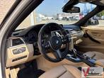 BMW ActiveHybrid 3 335i 3 High Executive | Dakota Leder | Pa, Auto's, BMW, Automaat, 139 g/km, Beige, Wit