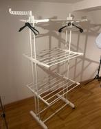 Grand étendoir en hauteur 3 etages, Jardin & Terrasse, Enlèvement, Comme neuf