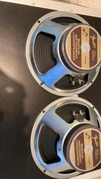Superbe H -P Fender 16 ohms comme neuf, Muziek en Instrumenten, Versterkers | Bas en Gitaar, Ophalen, Zo goed als nieuw