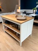 Ikea “Tornviken” Eiland, Moins de 100 cm, 100 à 150 cm, Enlèvement, Utilisé