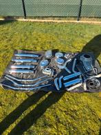 harley onderdelen, Ophalen, Gebruikt