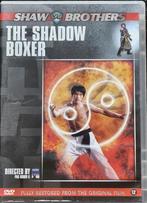 The Shadow Boxer (1974), CD & DVD, DVD | Action, Enlèvement ou Envoi, Comme neuf, Arts martiaux