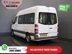 Mercedes-Benz Sprinter 313 2.2 CDI L2H2 €9.680 Incl. BTW BPM, Auto's, Bestelwagens en Lichte vracht, 207 g/km, Airconditioning