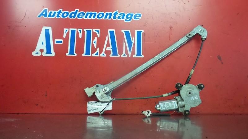 VITRE MECANISME AVANT DROIT Opel Agila (A) (01-2000/12-2007), Utilisé, Opel