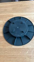 Tegeldrager Jouplast, Tuin en Terras, Ophalen, Zo goed als nieuw