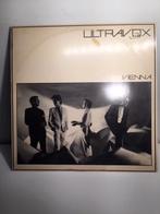 LP - Ultravox - Vienna ( Vinyl ), Cd's en Dvd's, Ophalen of Verzenden, Zo goed als nieuw, 12 inch, Poprock