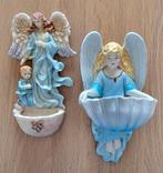 wijwatervat, Ophalen